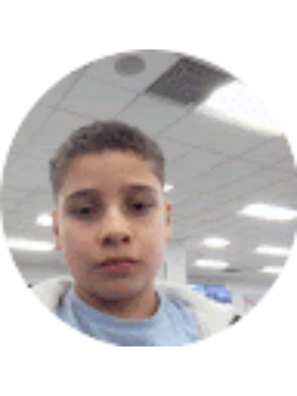 Photo of Lucas Bahia