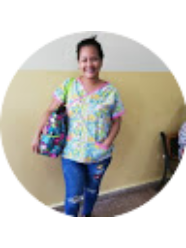 Photo of TATHIANA SUIRA