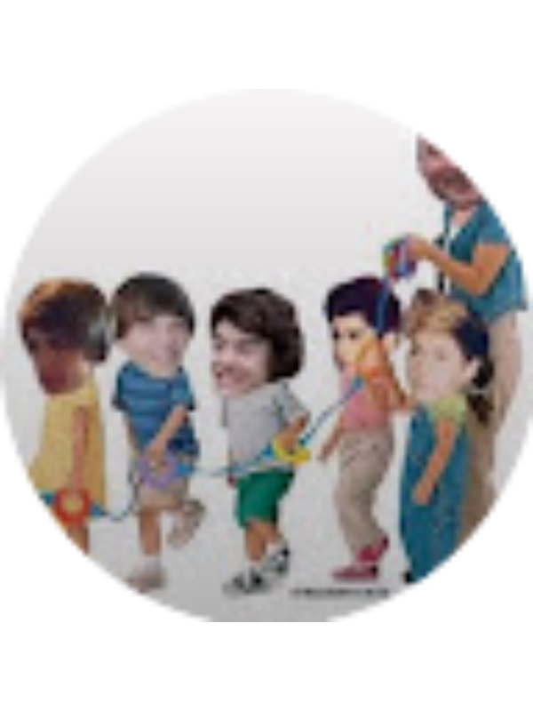 Photo of JulianaW77 !