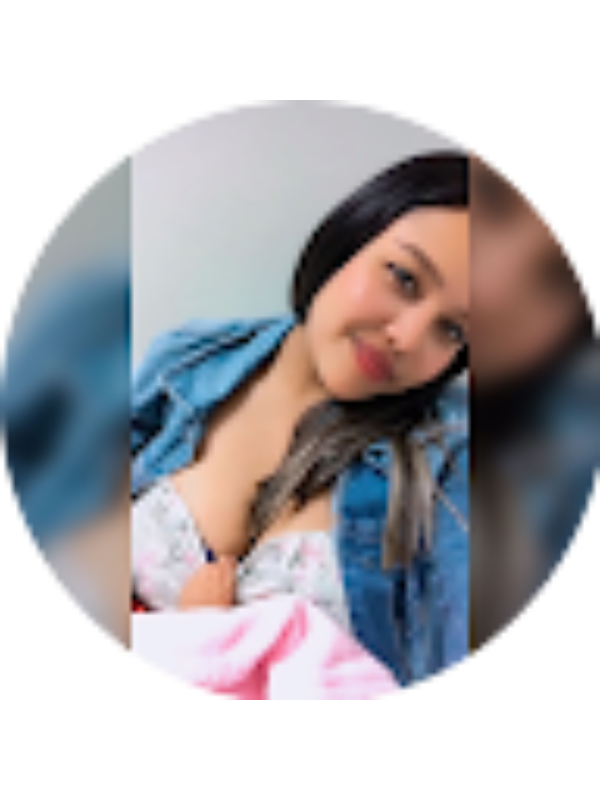 Photo of Nayelis Barroso