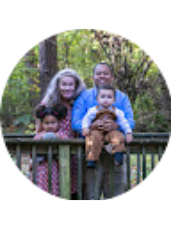 Photo of Brooke Harris