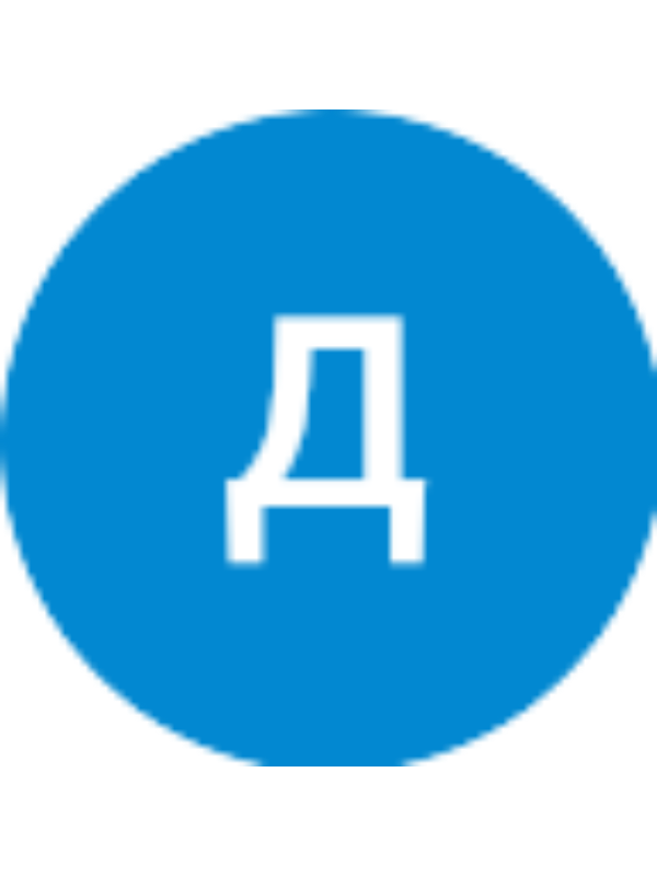 Photo of дарья цвылева