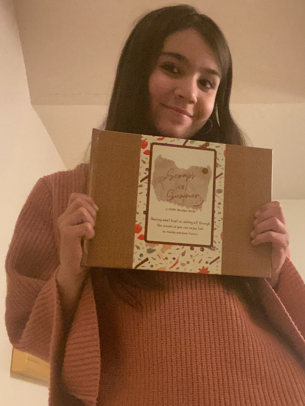 Photo of Natalia Torres