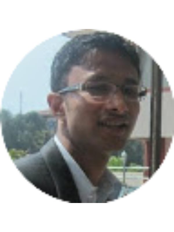 Photo of Sagun Shrestha