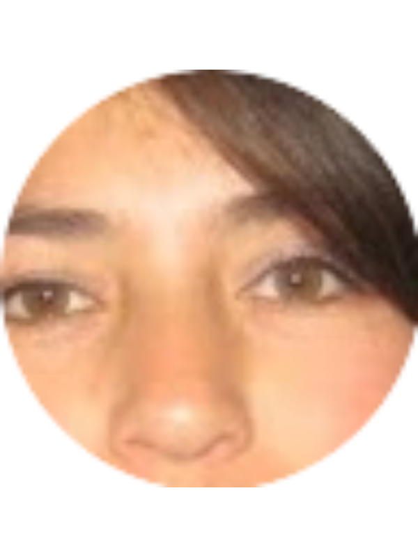 Photo of Mercy Guzm&aacute;n