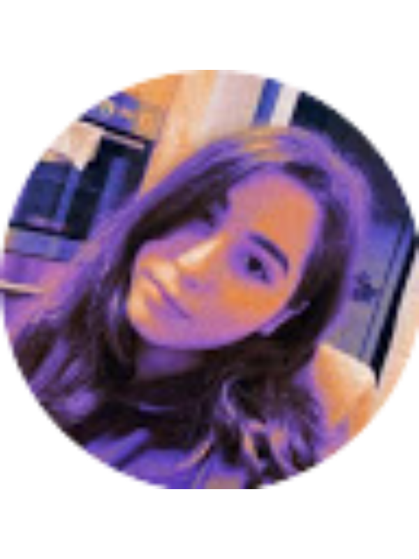 Photo of Teaca Sabrina-Mihaela