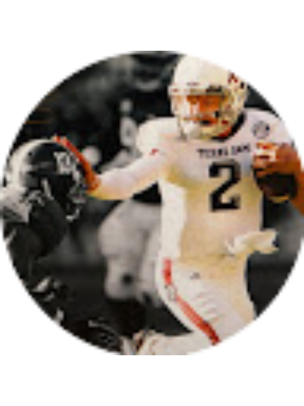 Photo of William Ford