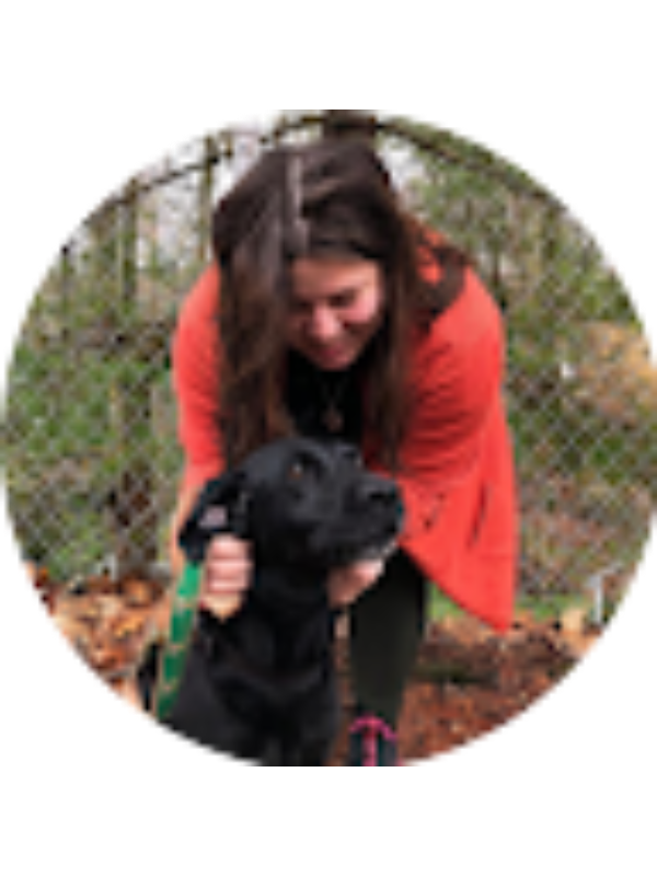 Photo of Erin Mendez