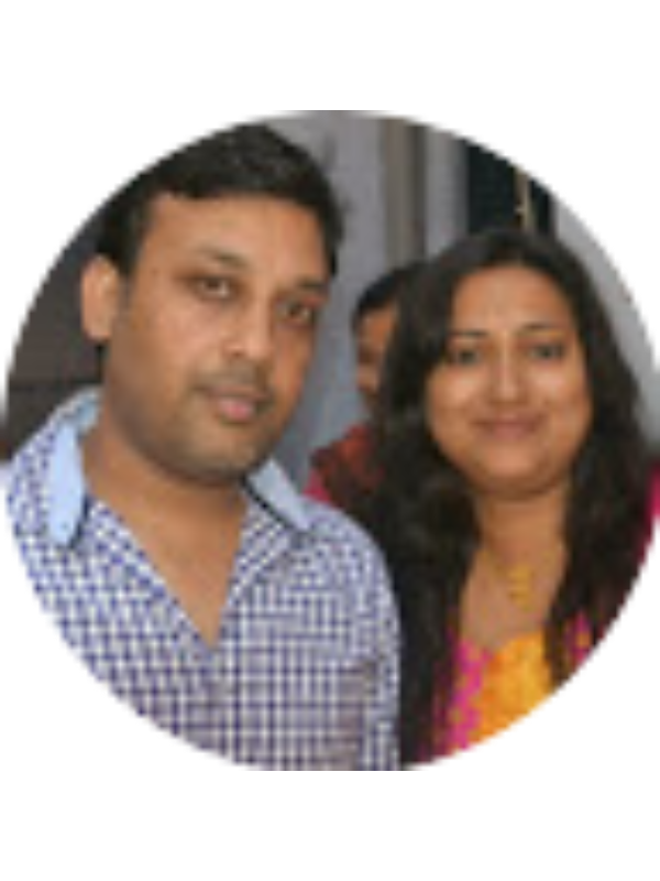 Photo of Pragya Ashish