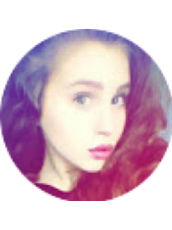 Photo of Daria Eksler