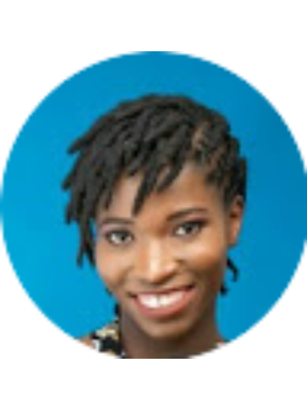 Photo of Elsa Oguya