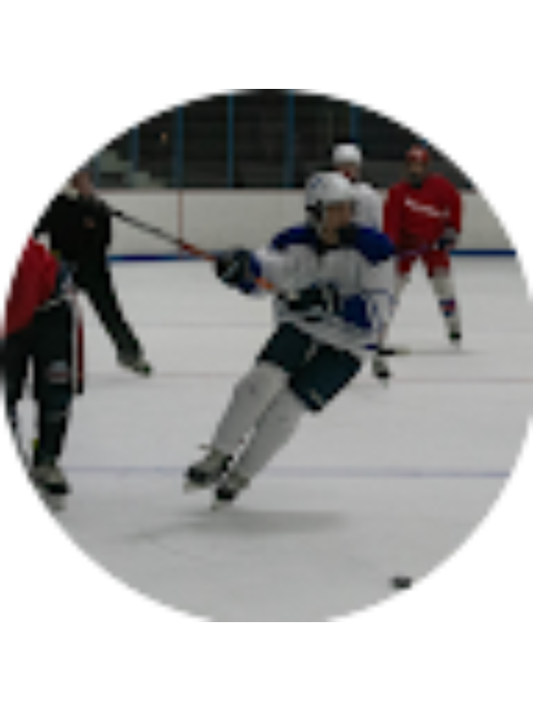 Photo of Kyle Catricala