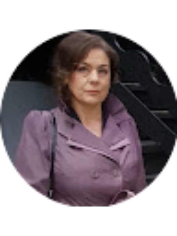 Photo of Viorica Brai