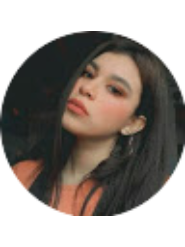 Photo of Francesca Vargas