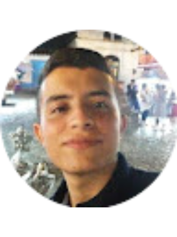 Photo of Jhon Vera