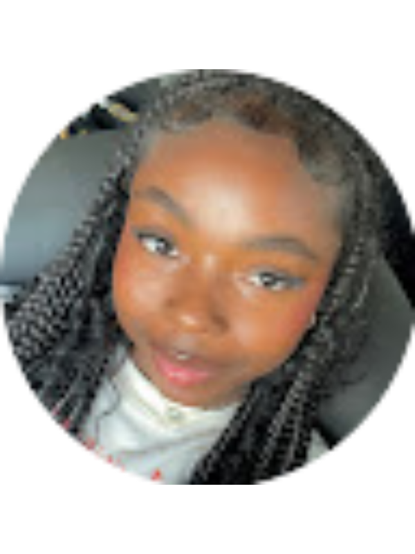 Photo of Briana Blackshire
