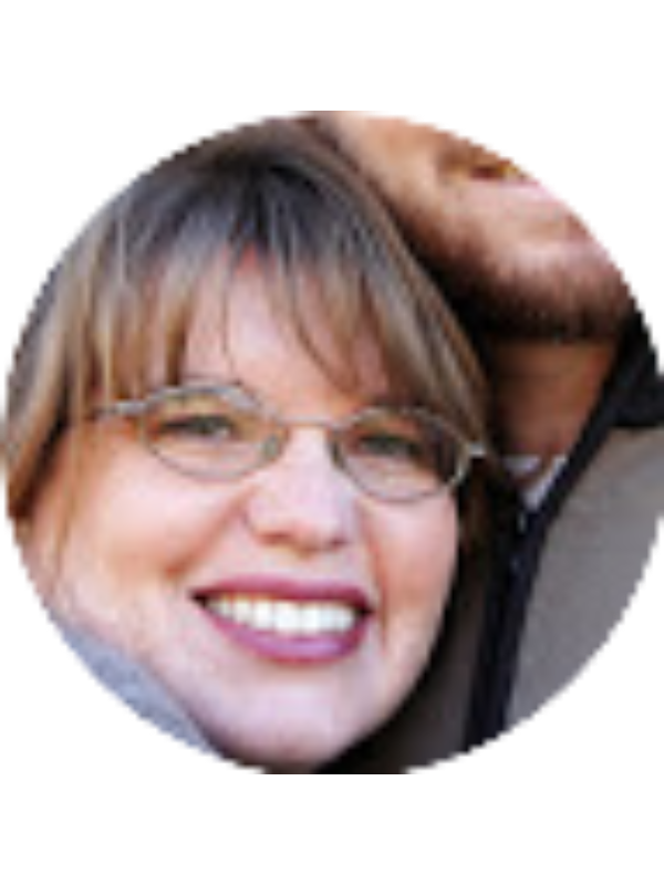 Photo of Tamara Davis