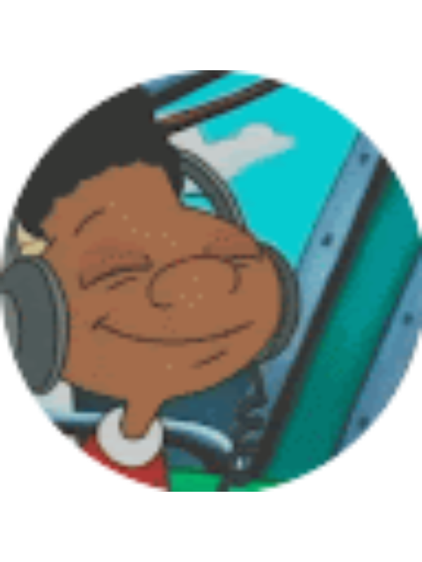 Photo of Seth Fitzgerald