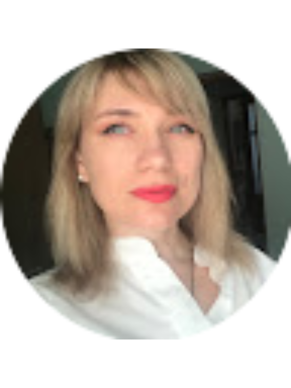 Photo of Maria Coceanji