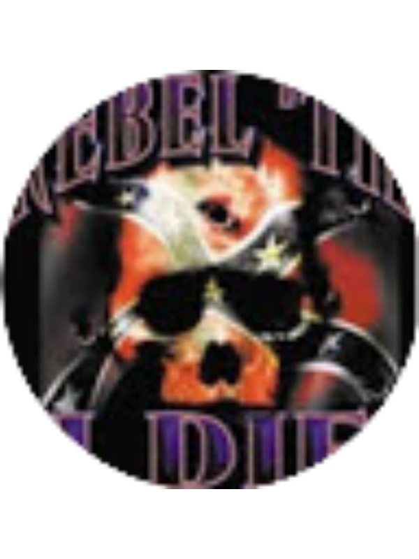 Photo of Joshua Taylor