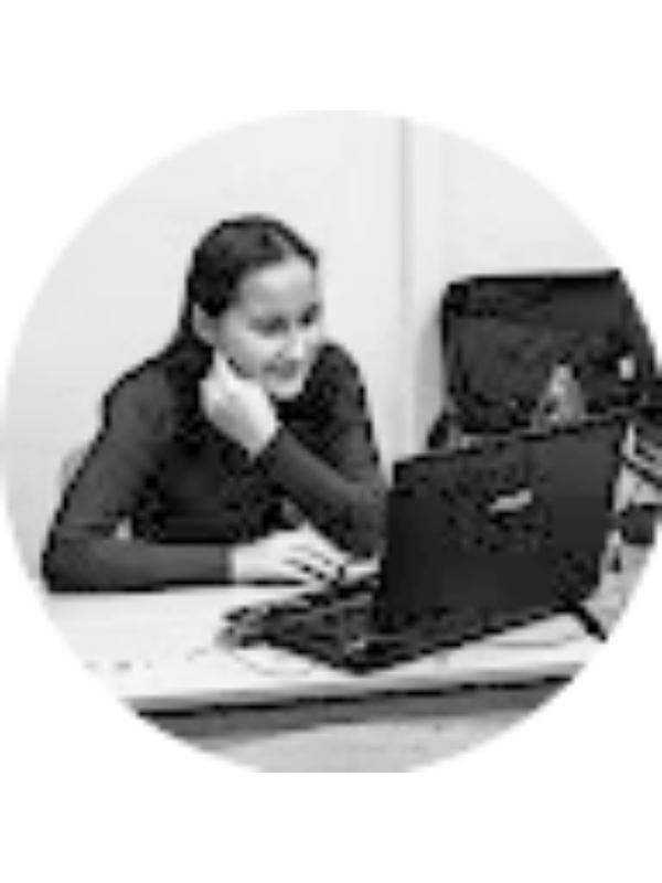 Photo of Алина Романова