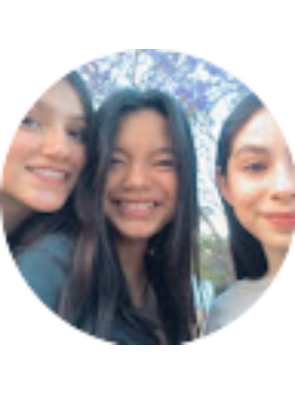 Photo of SARA VIRIDIANA PERUSQUIA CERECEDO