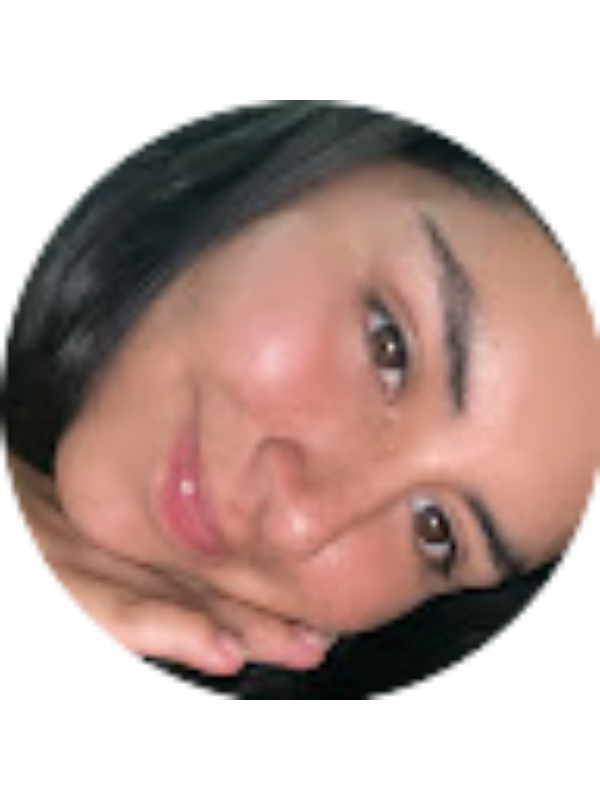 Photo of Mirian Bautista