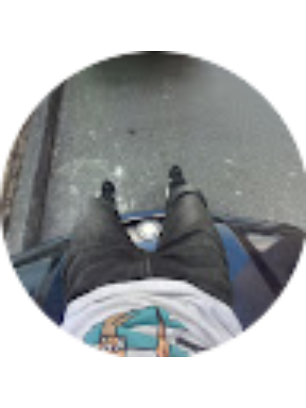 Photo of Guilherme Gomes Ribeiro |Aluno AECA 2019-20