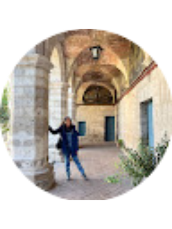 Photo of Mariana Guti&eacute;rrez