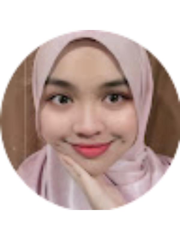 Photo of TESL20621 Izni Natasya Binti Abdullah Sani