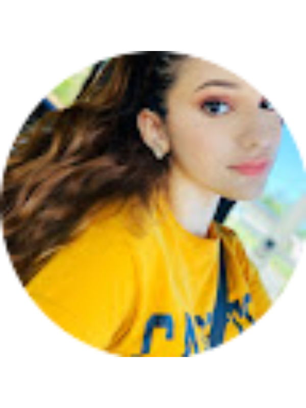 Photo of Andrea Jasso