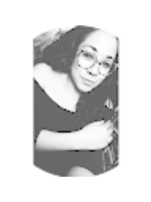 Photo of Hannah Balfour