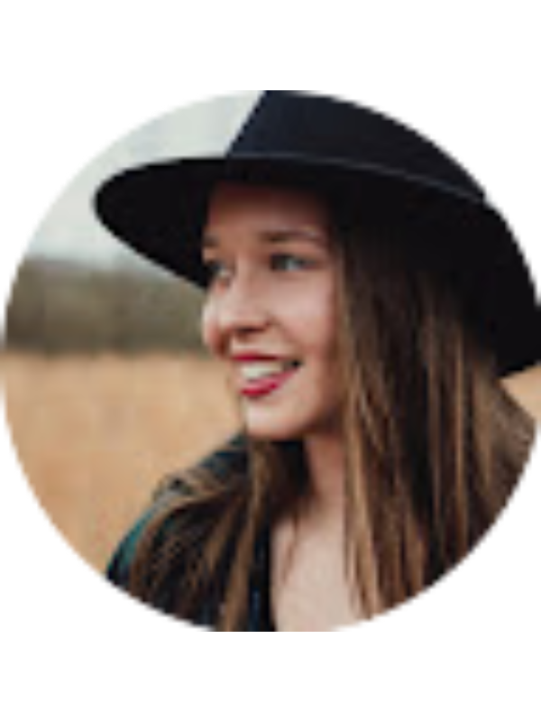 Photo of Abby Stevens