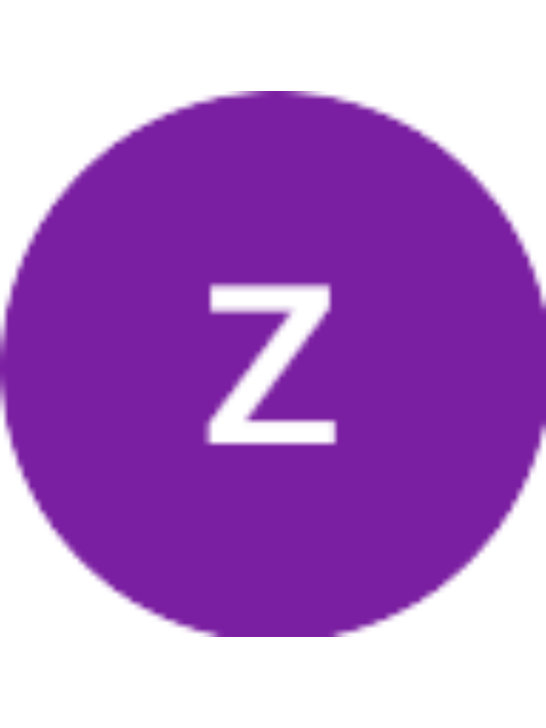 Photo of Zahraa Ahmed