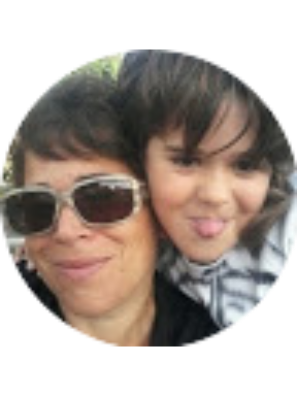 Photo of Simona Ilot