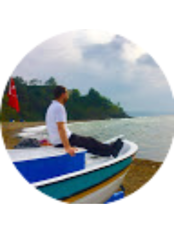 Photo of Fatih Ateş