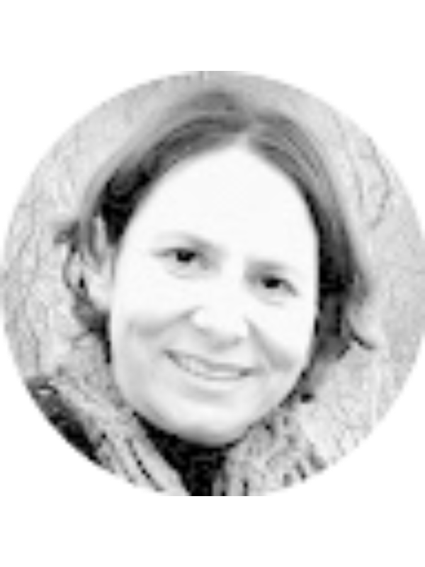 Photo of Maria Kagiampaki