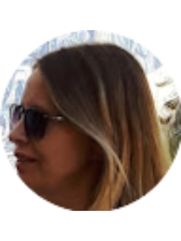 Photo of Maria Cristina Figueiras S. Guerreiro