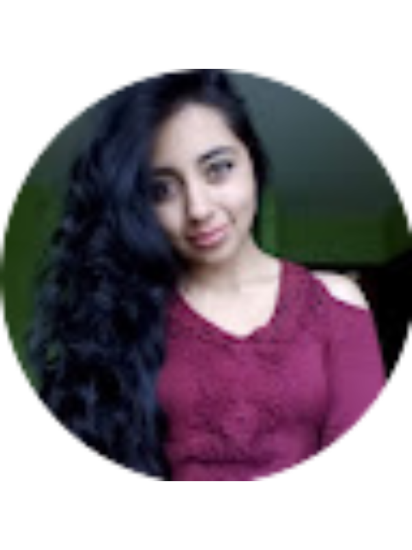 Photo of Brenda Mendoza