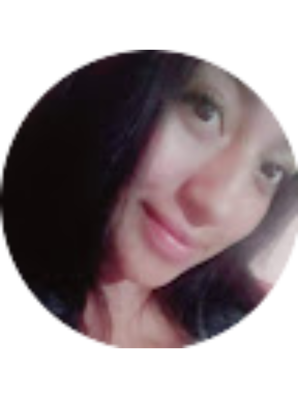 Photo of Karla Llano