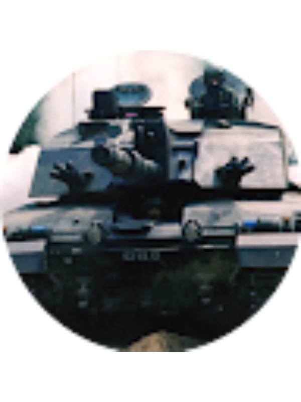 Photo of David Camacho