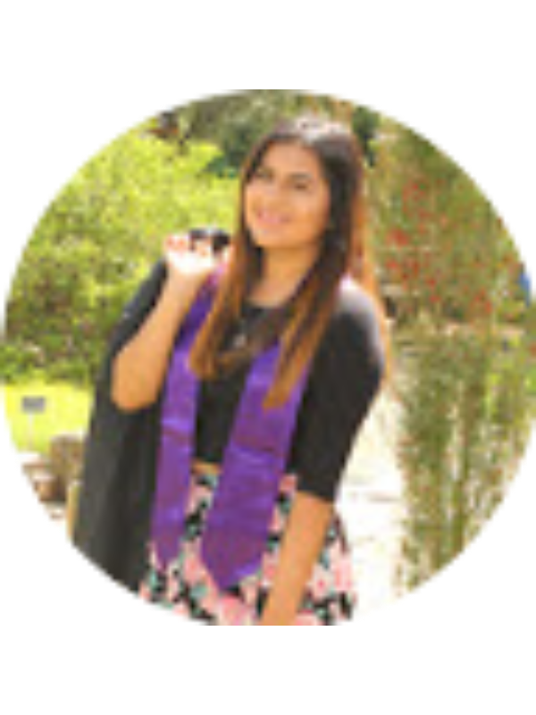 Photo of Carolina Barron