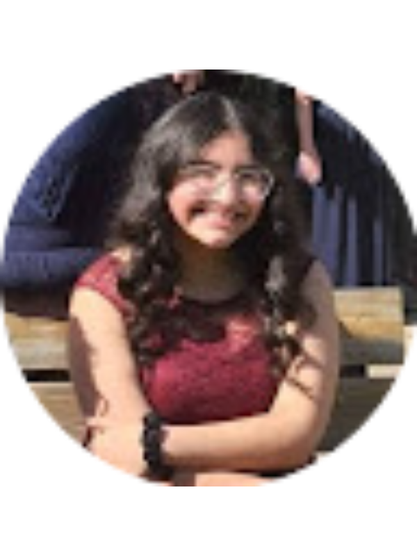 Photo of Mackenzie Escalera