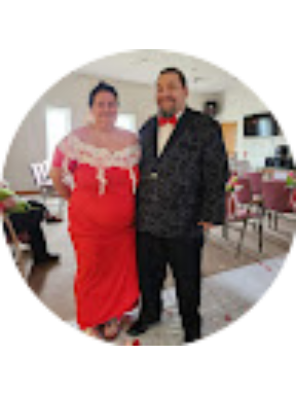 Photo of Amber Richko