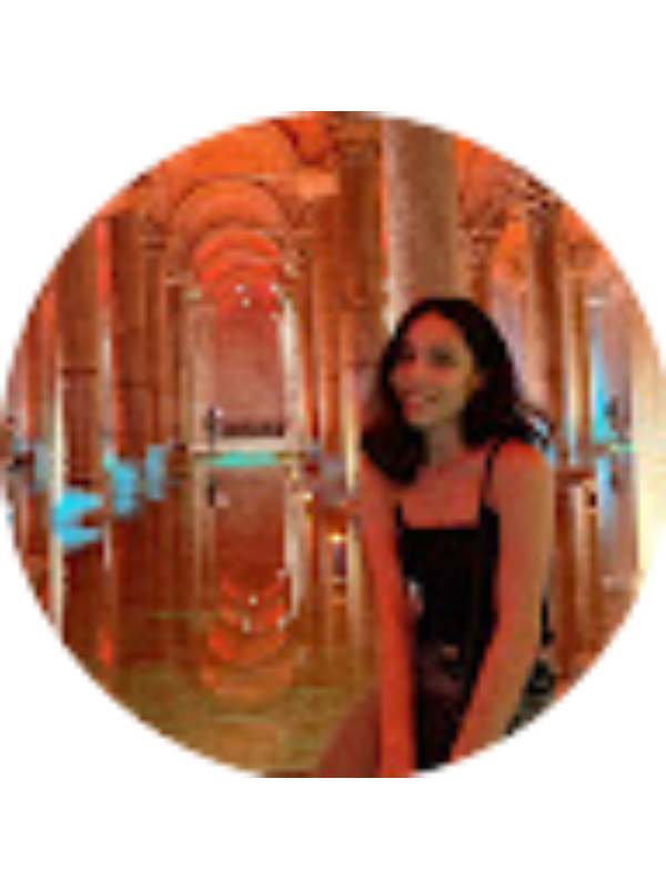 Photo of Belgin Ermiş