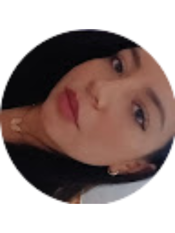 Photo of Kiara C Abrego T