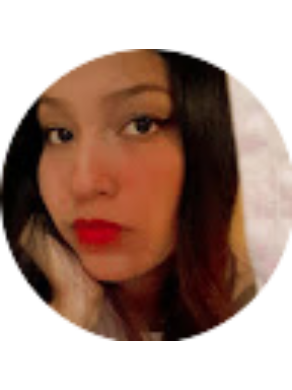 Photo of Ana Leticia Herrera