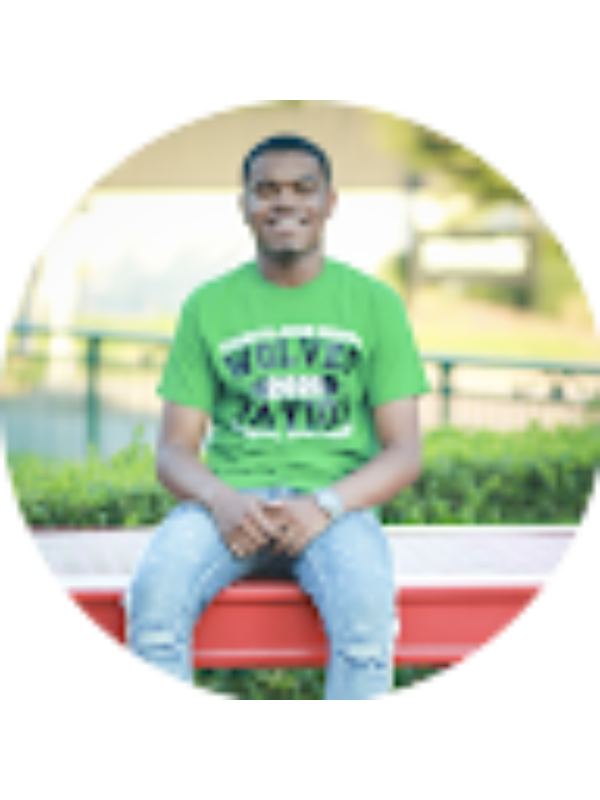 Photo of Nicholas Finnie