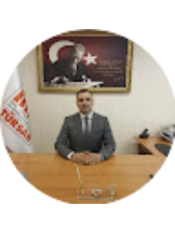 Photo of Salim Eren ASLAN