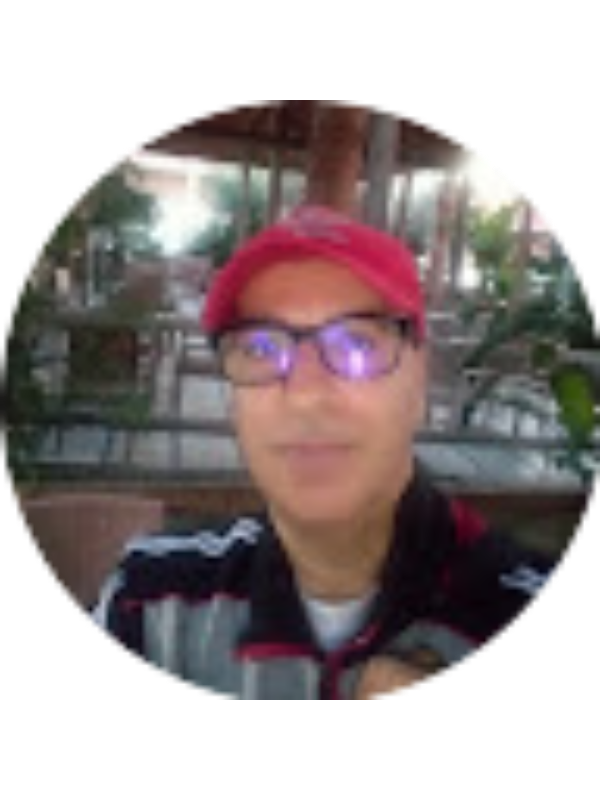 Photo of Learn English for all levels wit Mr Rached Rafrafi